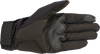 Alpinestars Reef Gloves 2XL Black/White - Part 3569020-12-2X for Enhanced Protection and Comfort