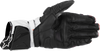 Alpinestars GP Pro R4 Gloves - Black, Fluo Red & White - Large by Alpinestars Part 3556724-1321-L