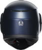 AGV Streetmodular Helmet Mono Matte Blue 2XL - Part 21182960020082X