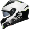 AGV K7 Super 46 Helmet with Pinlock® MaxVision™ - 2XL