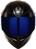 AGV K1 S Helmet US Flag - Red, White & Blue, Medium (Part #2118394003-068-M)
