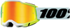 100% Accuri 2 Goggle Dunder Yellow Mirror Lens (Part Number 50014-00015)