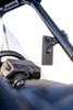 SP CONNECT Roll Cage Mount for Phones - Black (Part Number 52846)