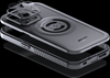 SP CONNECT Xtreme SPC+ Case for iPhone 14 Pro - Military Drop-Test Certified, Waterproof & MagSafe Compatible