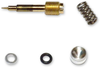 K&S Technologies Replacement Carburetor Air/Fuel Mixture Screw Kit for Honda 56-2001
