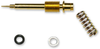 K&S Technologies Replacement Carburetor Air/Fuel Mixture Screw Kit for Honda 56-2000