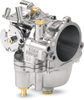 S&S Cycle Super E Carburetor - Standard Bore - Natural (Part #11-0420)