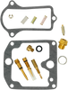 K&L Supply Suzuki 18-2466 Carburetor Repair Kit with Gaskets and Jets