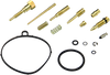 SHINDY Kawasaki Carburetor Repair Kit Part 03-758 for Optimal Engine Performance