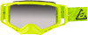 Answer ARC Bolt Goggles Hyper Acid/Black - Adult Powersports Gear