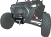DragonFire Racing 15-22 Polaris RZR 900/1000 Front Bumper with Winch Mount