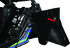 DragonFire Racing Part 522024 UTV Doors for Can-Am Maverick X3 Max (2017-2019)