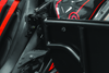 DragonFire Racing 17+ Can-Am Maverick X3 UTV Doors - Complete Front and Rear Door Kit
