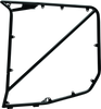 DragonFire Racing Front Passenger Replacement Door Frame for Pursuit Doors – Part 522304