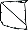 DragonFire Racing Replacement Front Driver Door Frame for Pursuit Doors - Part 522303