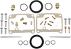 Parts Unlimited Carburetor Repair Kit for Ski-Doo 26-1943