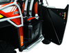 DragonFire Racing Polaris Ranger XP 900 / Ranger 1000 UTV Doors – Full Set with OEM Design and Industry-Leading Latch System