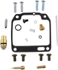 Parts Unlimited Suzuki Carburetor Repair Kit 26-1658 for Improved Fuel Performance