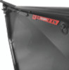 DragonFire Racing Polaris Ranger XP 1000 UTV Doors - 2 Door Kit