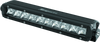 DragonFire Racing 11-inch Single Row LED Light Bar with Combo Spot/Flood Pattern