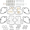PARTS UNLIMITED Carburetor Repair Kit for Honda 26-1608