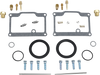Parts Unlimited Polaris Carburetor Repair Kit 26-1822