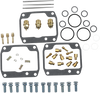 Parts Unlimited Carburetor Repair Kit for Arctic Cat 26-1957