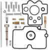Moose Offroad Carburetor Repair Kit for Honda 26-1442