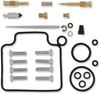 Moose Offroad Honda 26-1337 Carburetor Repair Kit with NBR O-Rings and Gaskets