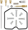 Moose Offroad Suzuki Carburetor Repair Kit 26-1088 with NBR Rubber Components