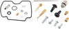 Moose Offroad Yamaha 26-1524 Carburetor Repair Kit with NBR Rubber Components