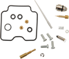Moose Offroad Yamaha 26-1256 Carburetor Repair Kit with NBR Rubber Components