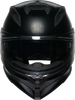 AGV K7 Helmet Mono Matte Black Medium (Part #2118399004-001-M)