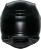 AGV K7 Mono Matte Black Helmet - XS with Ventilation and Pinlock® MaxVision™