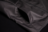 ICON Women's Airform™ Jacket Black XL - Sport Fit with Impact Protectors and Ventilation