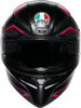 AGV K1 S Helmet - Sling Matte Black/Pink - Extra Large (XL) 2118394003-063