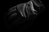 ICON Women's Superduty3™ Gloves - Black, XL - Excellent motocross and street riding protection