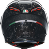 AGV Pista GP RR Helmet Carbonio Forgiato Italia Large – High-Performance Motorcycle Racing Helmet