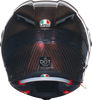 AGV Pista GP RR Helmet - Red Carbon, Small (Part Number 2118356002011S)