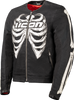 ICON Crestfalllen™ Jacket - Black, Part Number 2820-7739