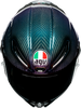AGV Pista GP RR Helmet Iridium Carbon Large - Model 2118356002012L