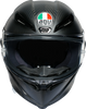 AGV Pista GP RR Matte Carbon Helmet - Small by AGV Part 2118356002007S