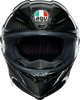 AGV Pista GP RR Helmet - Glossy Carbon 2XL with Advanced Safety and Ventilation Features