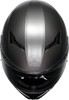 AGV K3 Helmet Mono Matte Luna Gray 2XL – High-Performance Motorcycle Helmet with Pinlock® Lens and Advanced Ventilation System