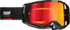THOR Activate Goggle Black/Red with Iridium Mirror Lens - Part 2601-2794