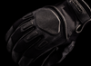 ICON Punchup CE™ Gloves Small by ICON - Black with D3O® Impact Protection