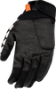 ICON Women's Anthem3™ CX Gloves - Checker Pattern, Size Medium - Part 3302-1007