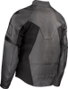 ICON Contra3 Rizz Rizz Stealth Motorcycle Jacket - Large, Part 2810-4296