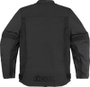 ICON Slabtown™ Jacket Black - Part Number 2820-6248, Medium