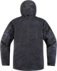 ICON PDX3™ Jacket with Removable Insulated Vest Liner - Dark Camo, Medium (Part #2820-5828)